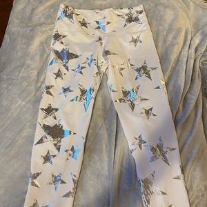 Aerie size medium leggings never worn